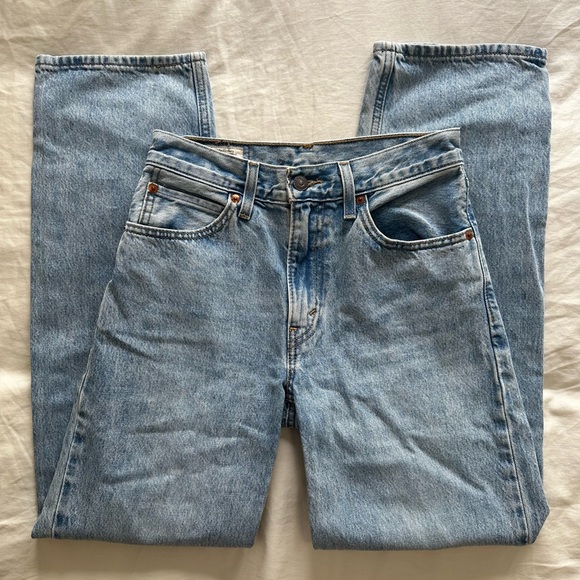 Levi’s Dad Jeans - Picture 3 of 8